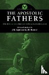  - The Apostolic Fathers