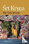 Bharati, Premananda, Premananda - Sri Krsna