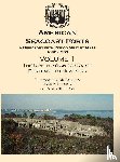 McGovern, Terrance C, Berhow, Mark A, Williford, Glen M - American Seacoast Forts