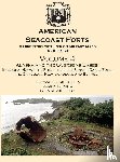 McGovern, Terrance C, Berhow, Mark A, Williford, Glen M - American Seacoast Forts A Directory
