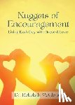 McCloud, Rebekah - Nuggets of Encouragement Living Each Day with Grace & Love
