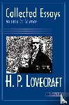 Lovecraft, H. P. - Collected Essays