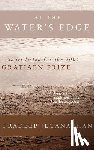 Pradeep Jeganathan - At the Water's Edge