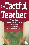 Yvonne Bender - The Tactful Teacher