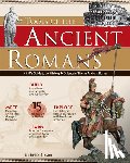 Dickinson, Rachel - Tools of the Ancient Romans: A Kid's Guide to the History & Science of Life in Ancient Rome