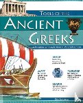 Kris Bordessa - TOOLS OF THE ANCIENT GREEKS