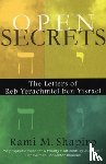Shapiro, Rabbi Rami M. - Open Secrets