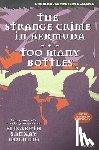 Holding, Elisabeth Sanxay - The Strange Crime in Bermuda / Too Many Bottles