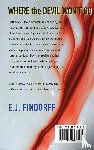 Findorff, E J - Where the Devil Won't Go