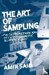 Said, Amir - The Art of Sampling
