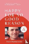 Shankarananda, Swami - Happy for No Good Reason