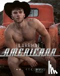  - LARRIKIN AMERICANA