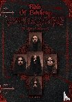 Mciver, Joel - Bible Of Butchery