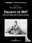 Ehara, Tadashi - Daimyo of 1867