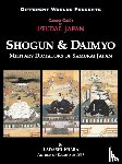 Ehara, Tadashi - Shogun & Daimyo