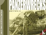 Archer, Lee, Auerbach, William - Panzerwrecks 1