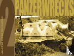 Archer, Lee, Auerbach, William - Panzerwrecks 2