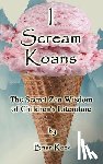 Rock, Brian - I Scream Koans