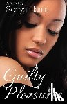 Harris, Sonya - Guilty Pleasures