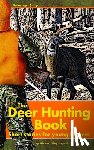 Waguespack, Michael - The Deer Hunting Book