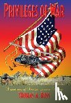 Ross, Thomas A. - Privileges of War