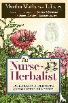 Libster, Martha Mathews - The Nurse-Herbalist