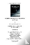 McDonald, Ed. D. Dr. Jessie Daniel - Handbook for Jailhouse Lawyers