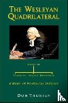 Thorsen, Don - The Wesleyan Quadrilateral