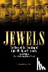 Gourdine, Darrius Jerome - Jewels: The Story of the Founding of Alpha Phi Alpha Fraternity