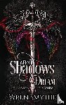 Smythe, Wren - When Shadows Dream