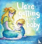 Bastouil, Yasmin - We're getting a new baby