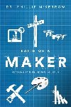 McKerrow, Phillip - Faith Of A Maker