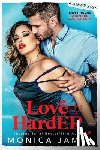 James, Monica - Love Harder