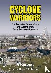 Lewis, Tom - Cyclone Warriors