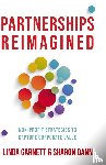 Garnett, Linda, Dann, Sharon - Partnerships Reimagined