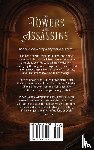 Davids, Tiani - Of Towers and Assassins
