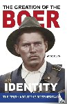 Buys, Wiets - The Creation of the Boer Identity