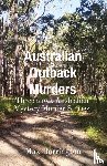 Barrington, Max - Australian Outback Murders