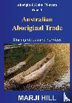 Hill, Marji - Australian Aboriginal Trade
