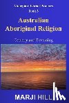 Hill, Marji - Australian Aboriginal Religion