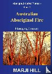 Hill, Marji - Australian Aboriginal Fire