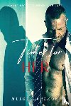 Larsson, Mitch - Time For Her