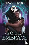 Reyne, Opal - A Soul to Embrace