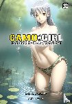 Marubozu, Lily - CAMO GIRL