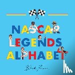 Feiner, Beck - NASCAR Legends Alphabet