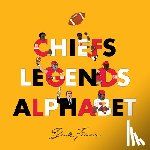 Feiner, Beck - Chiefs Legends Alphabet
