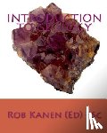 Kanen (Ed) Bsc, Rob - Introduction to Geology