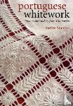 Stanton, Yvette - Portuguese Whitework