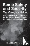 Williams, Donald S - Bomb Safety and Security