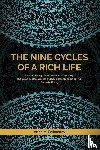 Belcastro, Anna M - The Nine Cycles of a Rich Life